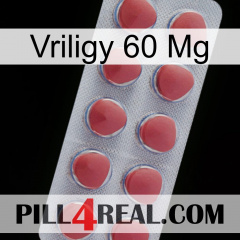 Vriligy 60Mg 18